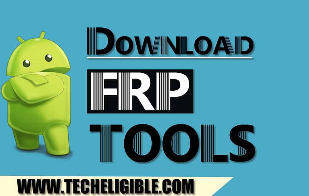 download frp tools