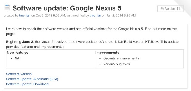 update android 4.0.4 to 4.3