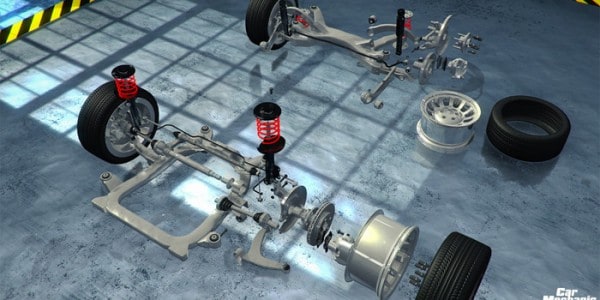 car mechanic simulator 2015 torrent download